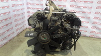Двигатель MERCEDES-BENZ  E-CLASS (W212) 119.985